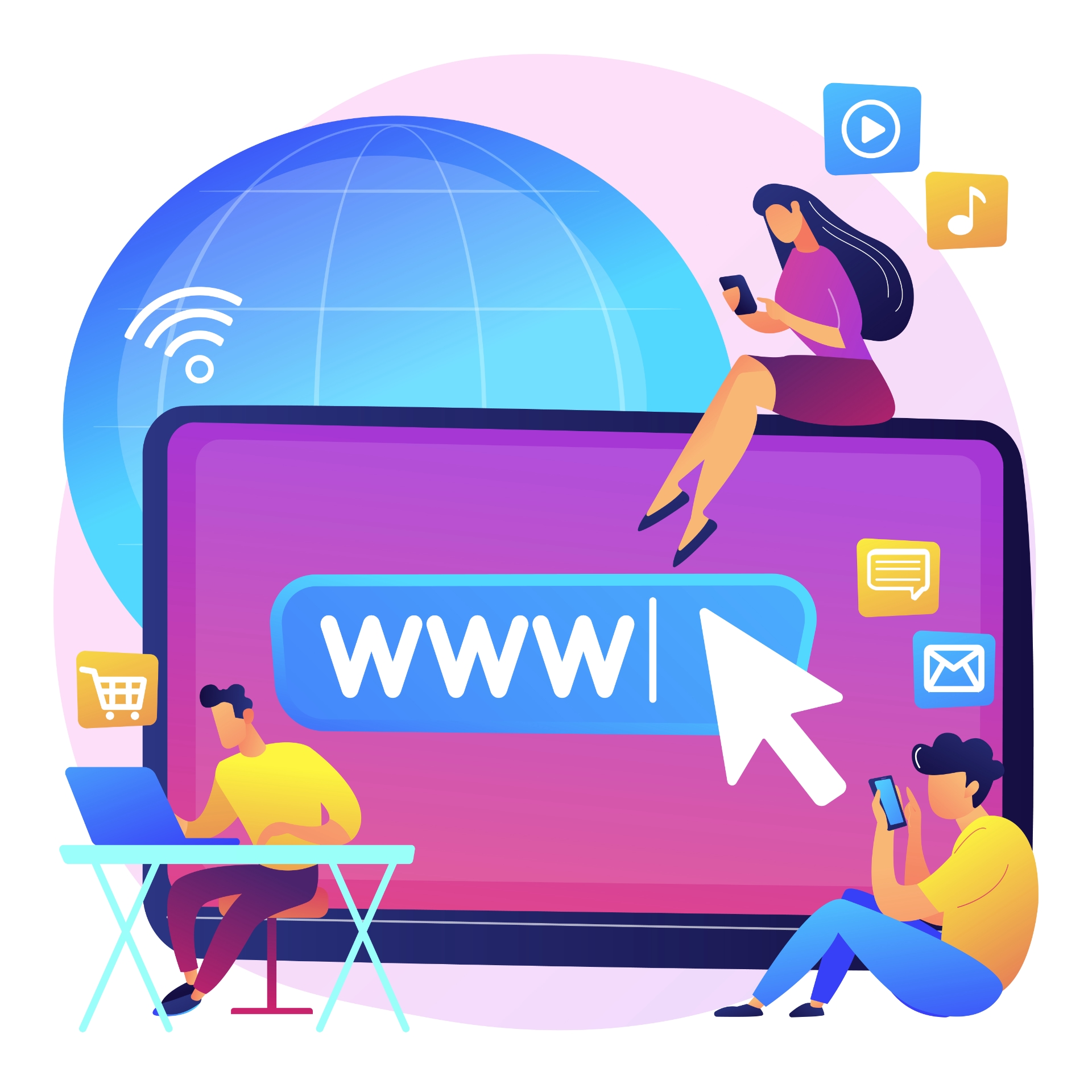 5 ошибок интернет-магазинов и как их избежать