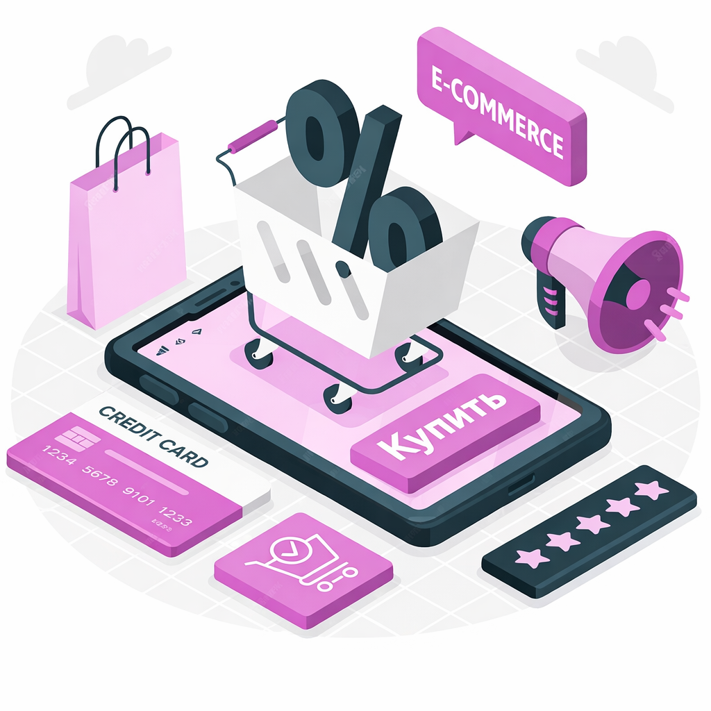 Проверка сайта интернет-магазина перед запуском платной рекламы