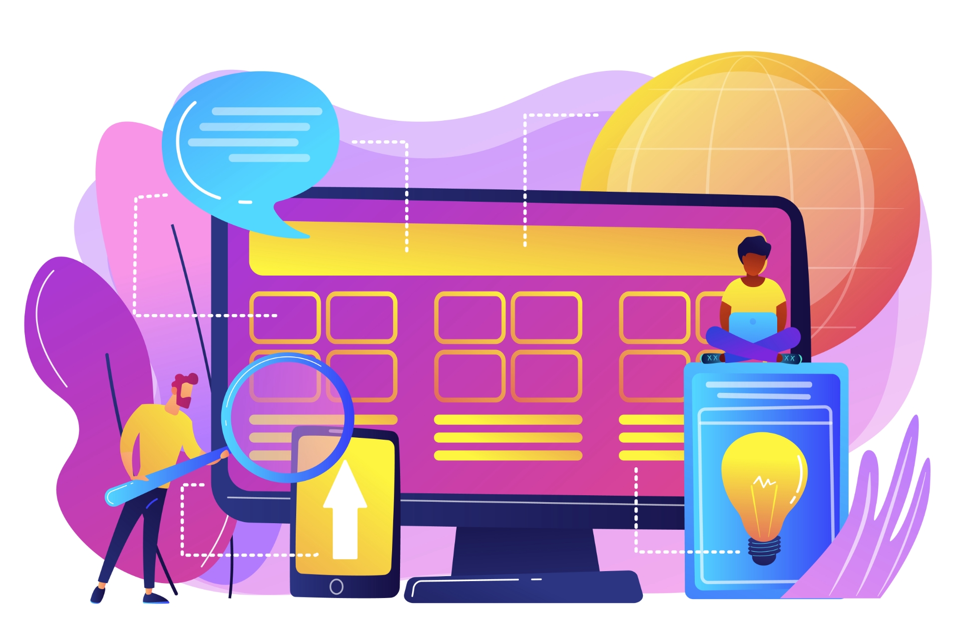 Как функциональные хлебные крошки улучшают навигацию и SEO интернет-магазина