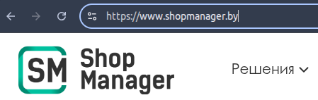 Определяем основное зеркало сайта