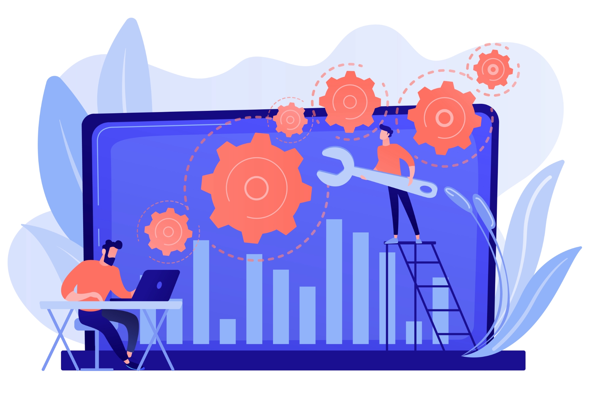 Почему интернет-магазин без технической поддержки — это риск для бизнеса