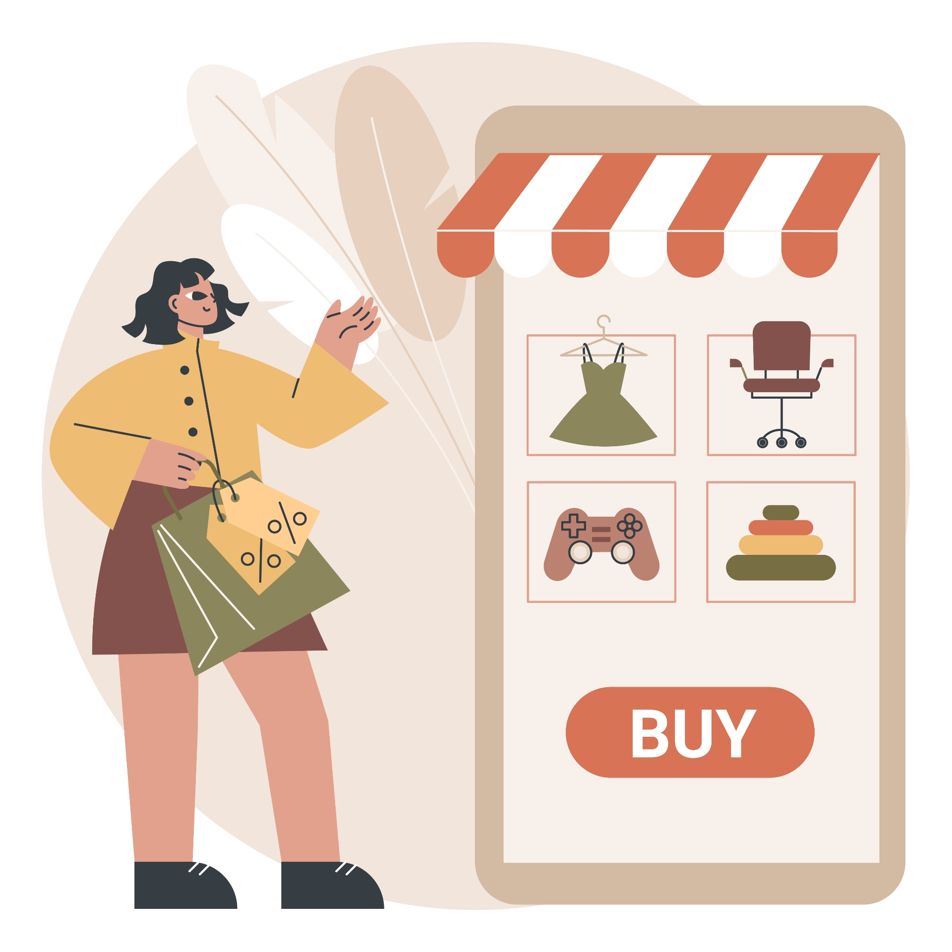 Как работает Google Shopping и как настроить его для интернет-магазина