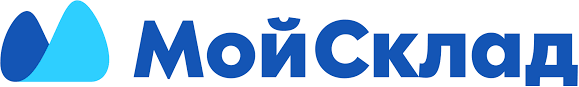 Логотип Мой склад